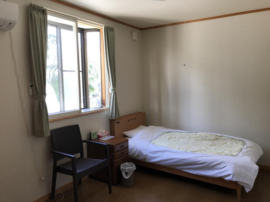 Kakunodate Guesthouse Fuga Semboku Exterior foto